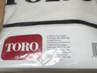 Genuine Toro 51601 Blower Vac Replacement Bag White Fits 51591 51573 51587 51553