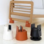 Adjustable Splint Type Lift Pads Moisture Proof Shockproof For Furniture Legs