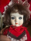 Haunted Doll Vessel New Orleans Disembodied Seance Entity Emf Medium Tools Ooak