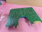 Electroglas 247191 Assy Crt Controller Iii Board