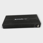 Ubiquiti Networks Networks Edgerouter Lite 3-port Router  untested 