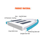 Premium Inflatable Paddle Board Stand Up Paddle Boards 11 x30  x6   Paddleboard