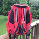 Vintage Dan   s Trauma Response Divers Y2k Stand Alone Backpack