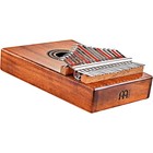 Meinl Sonic Energy 17 Note Pickup Kalimba Mahogany