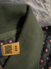 Medium Polo  Ralph Lauren Men s Custom Slim-fit Long Sleeve Polo Shirt Nwot