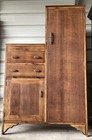 Vintage Chifferobe