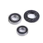 Washer Tub Bearings   Seal Kits For Samsung Dc62-00156a Wf393 Wf395 Dc97-17004a