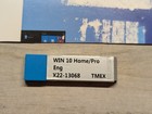 Microsoft Windows 10 Pro Full Version Usb 32 64-bit English Fpp Hav-00059 New