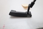 Edel Array B-1 Long Plumber 35  Putter Excellent Rh
