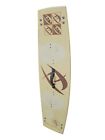 Vtg 2000s Kiteboarding Board 134    38 5 Freak Dog   Eh  tracker 