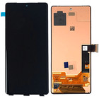 Original Amoled For Google Pixel 7   7 Pro Lcd Display Touch Screen Replacement