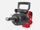 Milwaukee M18 High Torque D-handle Cordless Impact Wrench - 1 In Onefhiwf1d-0c0