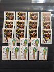 Africa Stock Album With 1 320  Stamps With Mostly Mnh  cv  1 400   