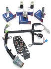 4l60e 4l65e 4l70e Transmission Solenoid Kit W harness 2006-08  7pc Set   99088  