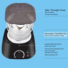 Wax Warmer Wax Kit Wax Heater Hair Removal For Sensitive Skin At-home Epilation