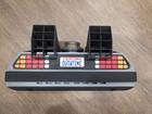  Back To The Future Delorean Wall Key Hanger     3d Printed Fan Art