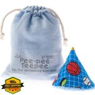 Beba Bean Pee Pee Teepee 5 Pcs