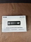 D-link Dwa-182 Dual Band Usb Adapter Ships Fast 