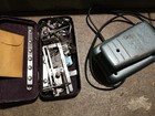 Singer Antique Model 66 Sewing Machine With Attachments 1927