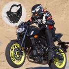 Universal Motorcycle Throttle Lock Assist Bottom Cruise Control Grips Assist Kit