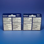 2 Pack Systane Nighttime Lubricant Eye Ointment 3 5g Tube  X2 Exp 28