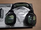 Astro  Gaming Headset With Mic For Xbox   Pc - Black olive