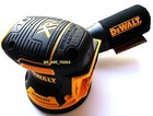 Dewalt Bare Dcw210 20v Max Cordless 5  Variable Orbital Sander Brushless 20 Volt