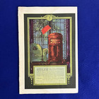 Vintage Ad 1921 Ephemera Steger   Sons Phonograph Piano Manufacturing Company