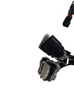 Brand New No Box Ford Explorer Engine Wiring Harness 2006-2010 4 0 Sohc  Motor