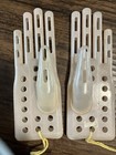 Glove Mold   Stretcher mid Century Modern  pair Of Hands 