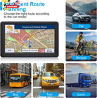 Garmin Car Truck Gps Navigation 7 Inch Touch Screen 2025 Maps Spoken Direction