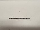 National Twist Drill   Tool Taper Pin Reamer  helex  High Speed No  6 0 651150