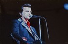 3  Conway Twitty Original Never Seen Color Slides In Concert 1977 