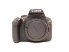 Canon Eos Rebel T7 24 1mp Digital Slr Camera Kit Ef-s 18-55mm   75-300 Mm Lens