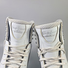 Jackson Ultima Debut Skates W coronation Ace Blade  Size 6w