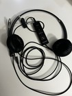 Plantronics Encorepro Hw510 Monaural Noise-canceling Wired Headset With Da 85
