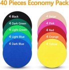 Dexcom G7 Adhesive Patches 40 Pack Waterproof Over Patches For G7   Stelo  Breat