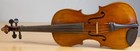 Old 4 4 Violin Geige Viola Cello Bratsche Fiddle Lab Ferdinando Landolfi Nr  396