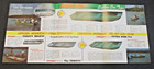 Vtg Appleby Manufacturing Company Brochure Aluminum Boats Price List Lebanon Mo
