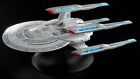 Fanhome     Star Trek Die-cast Starships     U s s  Stargazer Ncc-82893 W  Magazine