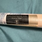 Vtg 1999 Kinkade Wallpaper Border Vinyl Pre-pasted Lighthouse Vignette 5y X 13 5