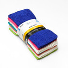 Mainstays 18-pack Washcloth Bundle  True Bright Free Shipping