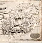 1817  South Africa - Colony Of Good Hope  Map Original T  Kelley A  Findlay