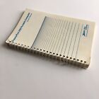Vtg Supersport 286 Portable Computer Owner s Manual Zenith Data Systems 1980s