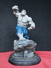 Bowen Marvel Incredible Hulk Gray Version Mini-statue 2636 4000  Complete In Box
