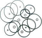 Nr83a Nr83a2 O-ring Kit For Hitachi Full Round Head Framing Nailer   Trigger O