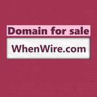 Whenwire  com   Domains For Sale   Business Brand  Website Name   Porkbun
