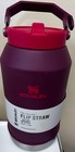 Stanley Flip Straw 96oz Water Jug Fast Ice Flow New Scratched reduced Hydration