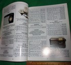 Book  Collector s Guide To Antique Radios 4th Edition Bunis 1997 Good Cond 