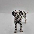 Schleich Dalmatian Dog Family 1997-2016 Retired Group